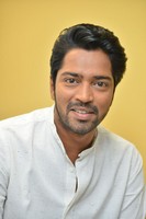Allari Naresh Silly Fellows Interview